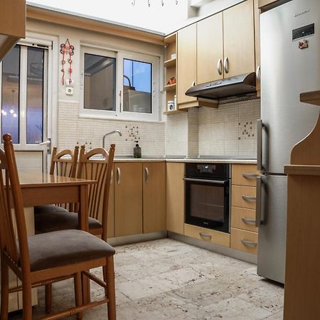 Cozy Cloud Apartment 纳夫普利翁 外观 照片