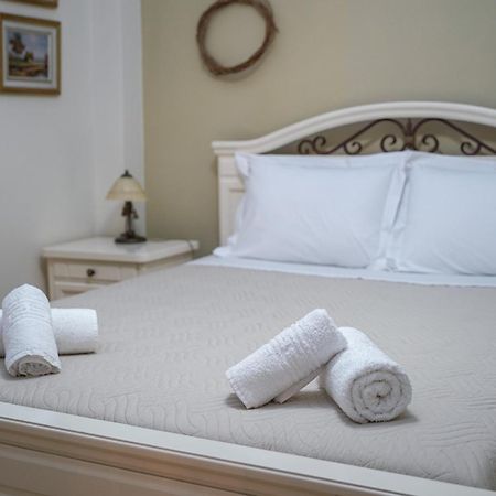 Cozy Cloud Apartment 纳夫普利翁 外观 照片