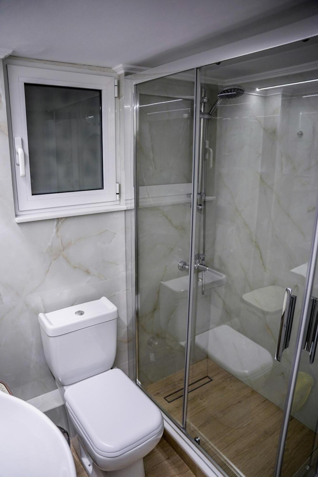 Cozy Cloud Apartment 纳夫普利翁 外观 照片