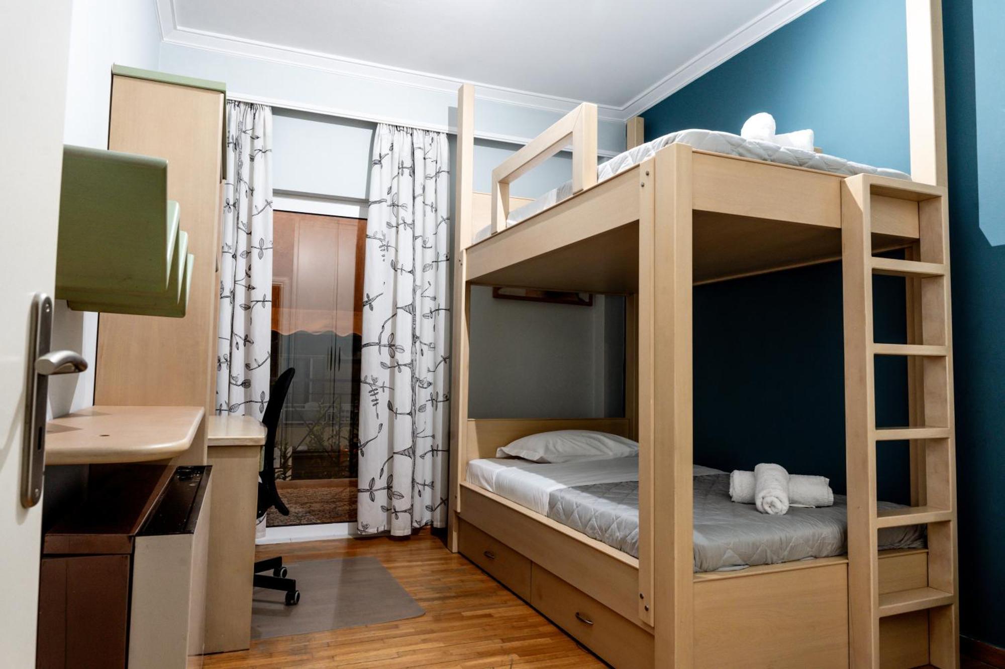 Cozy Cloud Apartment 纳夫普利翁 外观 照片